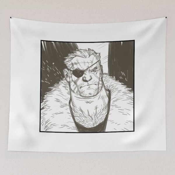 Item preview, Eye Patch designed and sold by AdamGraphite.
