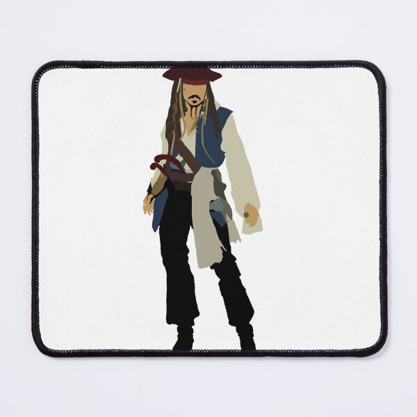 Item preview, Captain Jack Sparrow designed and sold by JRS-Designs.