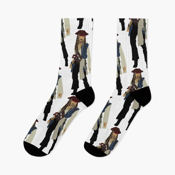 Item preview, Captain Jack Sparrow designed and sold by JRS-Designs.