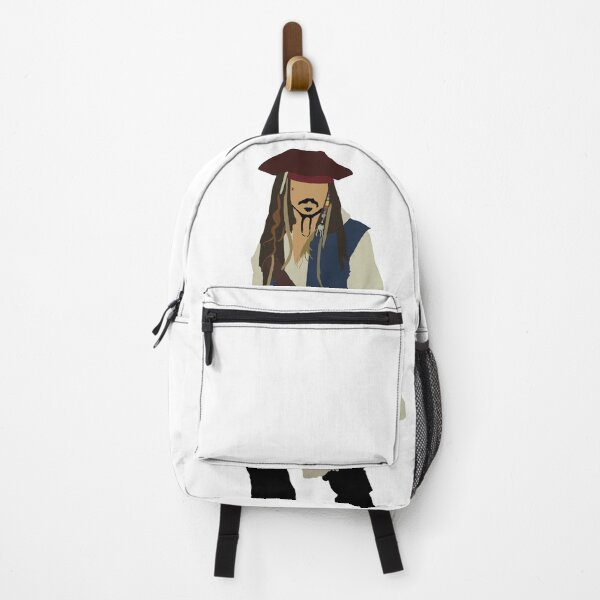 Item preview, Captain Jack Sparrow designed and sold by JRS-Designs.