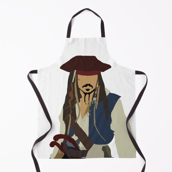 Item preview, Captain Jack Sparrow designed and sold by JRS-Designs.