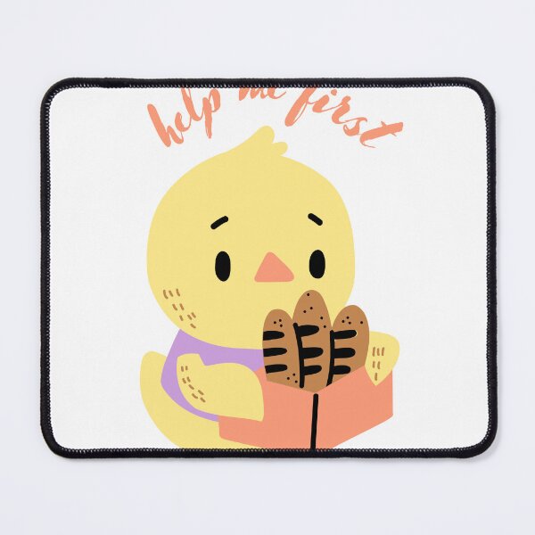 Item preview, HELP ME FIRST designed and sold by FatimaKli.