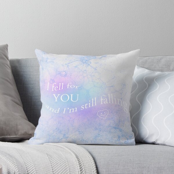 Item preview, Still Falling designed and sold by DeangeloBartell.