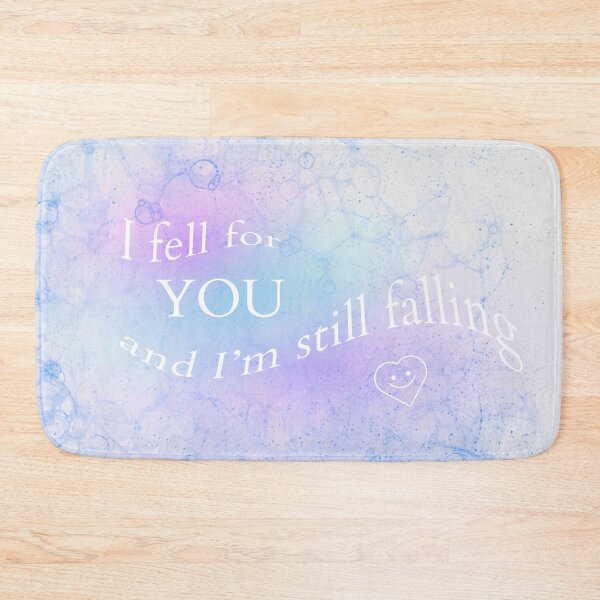 Item preview, Still Falling designed and sold by DeangeloBartell.