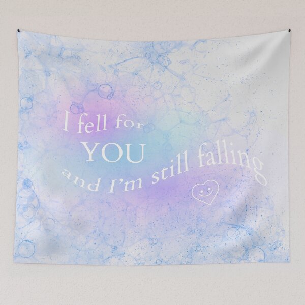 Item preview, Still Falling designed and sold by DeangeloBartell.