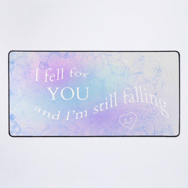 Item preview, Still Falling designed and sold by DeangeloBartell.