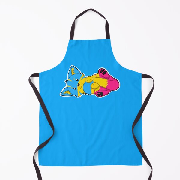 Item preview, Pansexual Cat designed and sold by Maythedragonlord .