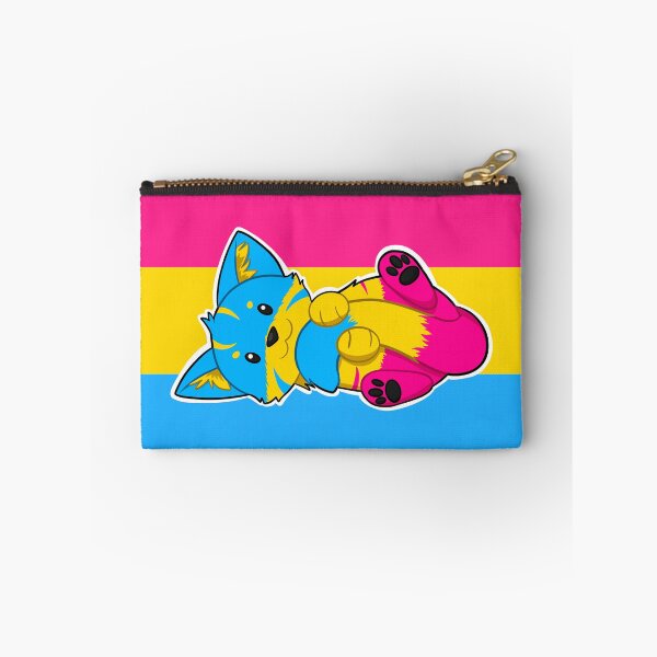 Item preview, Pansexual Cat designed and sold by Maythedragonlord .