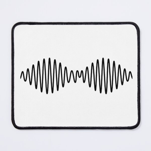 Item preview, Line Wave designed and sold by TessieGrimes.