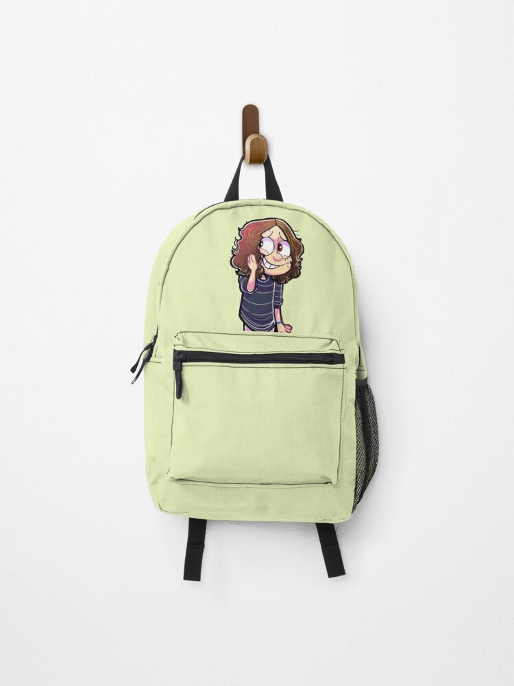 Stranger things eleven clearance backpack