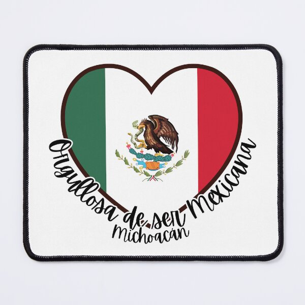 Item preview, Orgullosa de ser Mexicana l Michoacán designed and sold by GabbyC03.