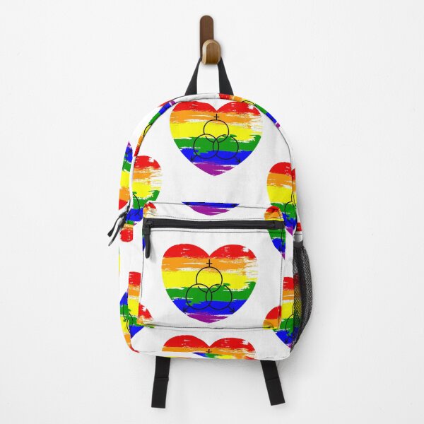 Item preview, Pride Heart Sign designed and sold by BladaDesign.