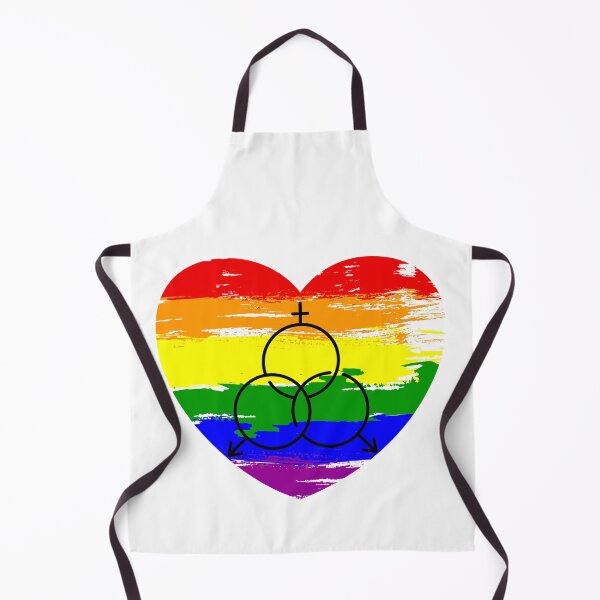 Item preview, Pride Heart Sign designed and sold by BladaDesign.