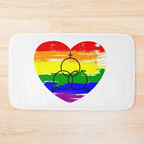 Item preview, Pride Heart Sign designed and sold by BladaDesign.