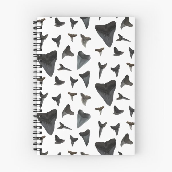 Item preview, Assorted Shark Teeth designed and sold by Reeseworks.