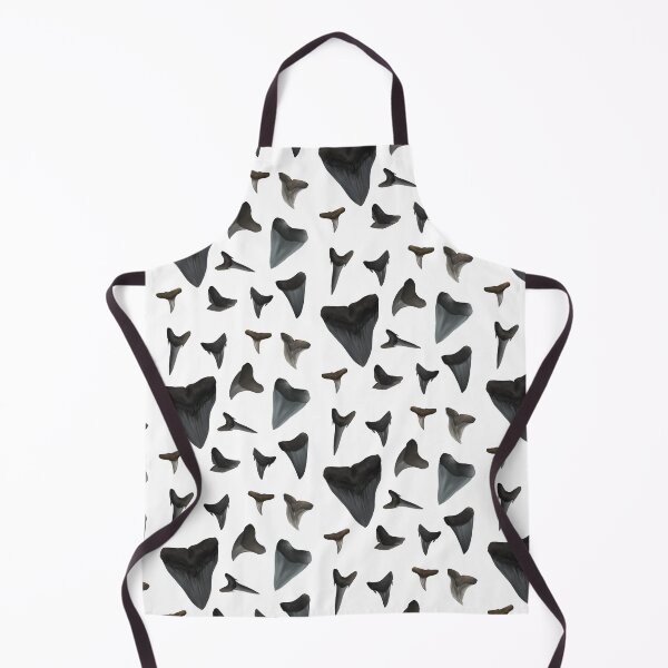 Item preview, Assorted Shark Teeth designed and sold by Reeseworks.