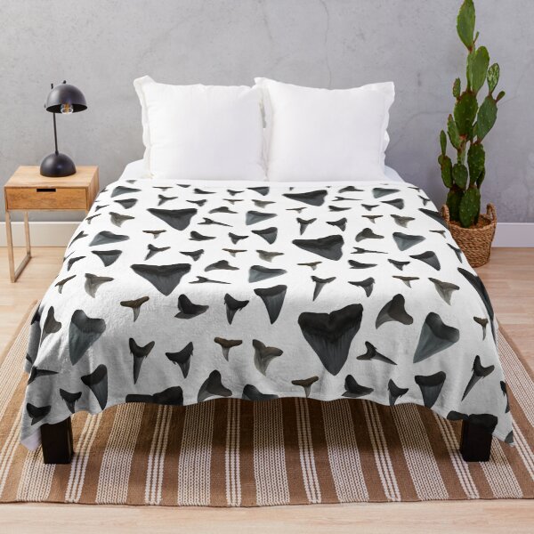 Item preview, Assorted Shark Teeth designed and sold by Reeseworks.