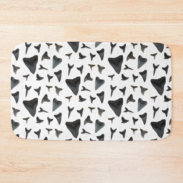 Item preview, Assorted Shark Teeth designed and sold by Reeseworks.