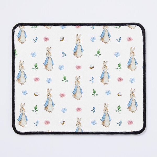 Item preview, Nursery Characters, Peter Rabbit, Beatrix Potter designed and sold by SvetlanaArt.