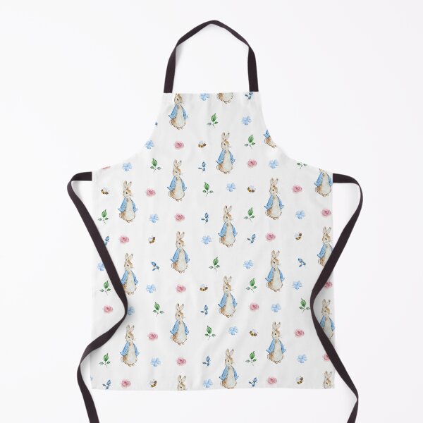 Item preview, Nursery Characters, Peter Rabbit, Beatrix Potter designed and sold by SvetlanaArt.