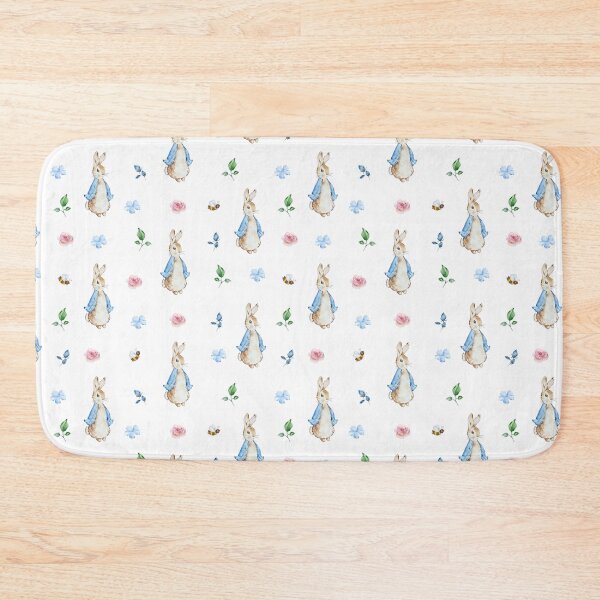 Item preview, Nursery Characters, Peter Rabbit, Beatrix Potter designed and sold by SvetlanaArt.
