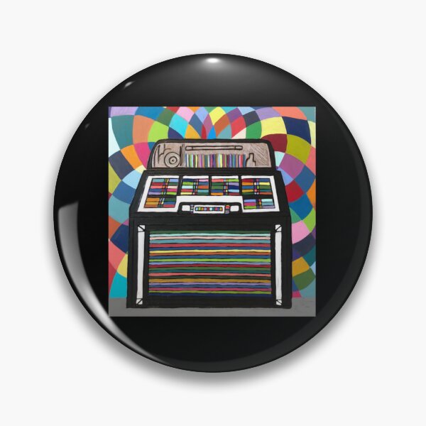 Item preview, Jukebox  designed and sold by WalSaue.