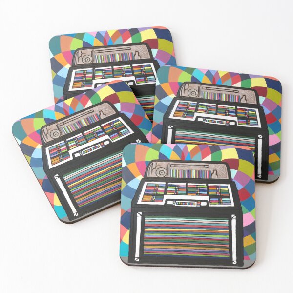 Item preview, Jukebox  designed and sold by WalSaue.