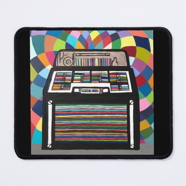 Item preview, Jukebox designed and sold by WalSaue.