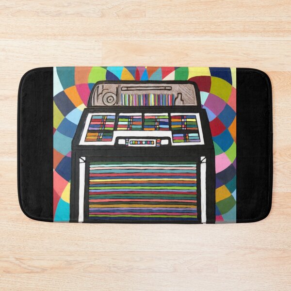 Item preview, Jukebox  designed and sold by WalSaue.