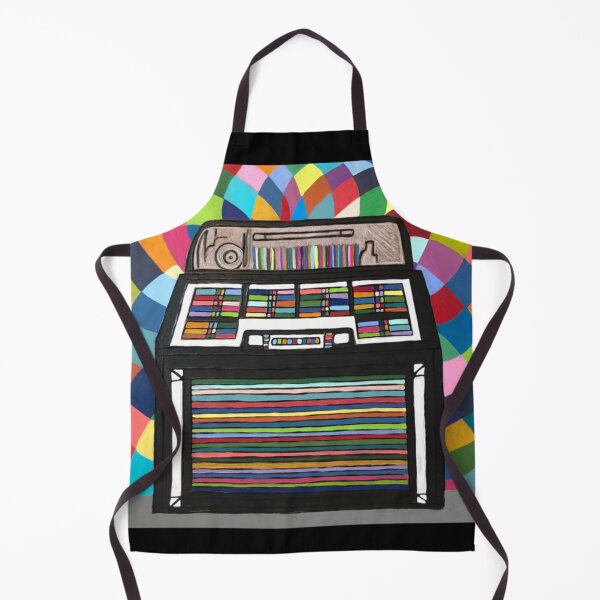 Item preview, Jukebox designed and sold by WalSaue.