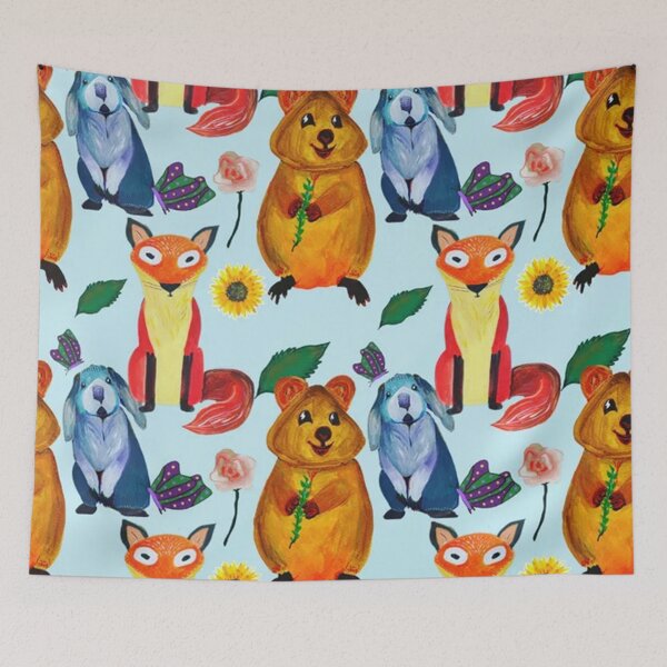 Item preview, Animal Shock designed and sold by TreStokes.