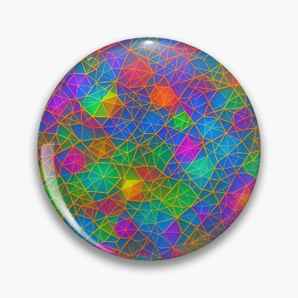 Item preview, Psychedelic Patterns (Geometry)  designed and sold by Psychedelixxx.