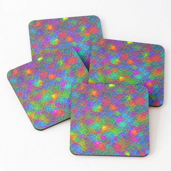 Item preview, Psychedelic Patterns (Geometry)  designed and sold by Psychedelixxx.
