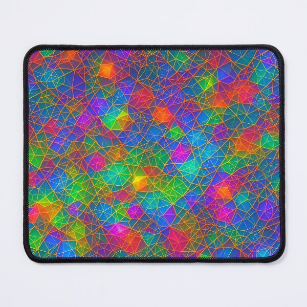 Item preview, Psychedelic Patterns (Geometry)  designed and sold by Psychedelixxx.
