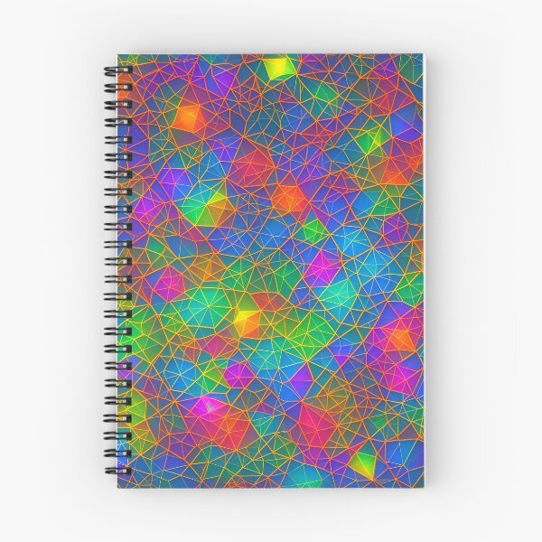 Item preview, Psychedelic Patterns (Geometry)  designed and sold by Psychedelixxx.