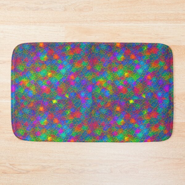 Item preview, Psychedelic Patterns (Geometry)  designed and sold by Psychedelixxx.