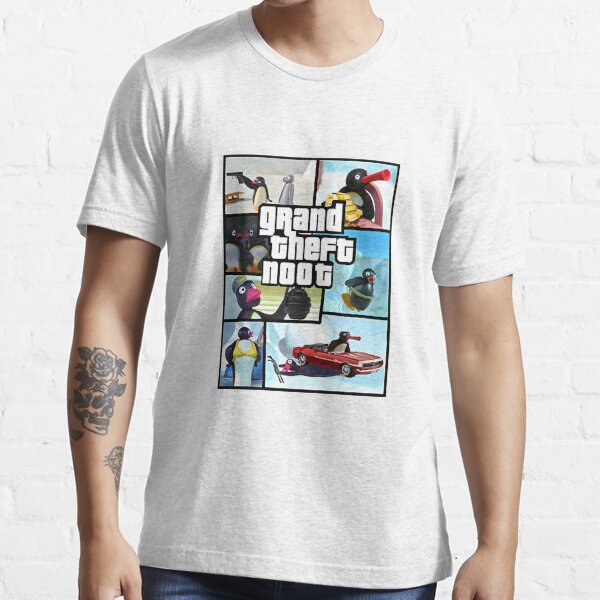 Sem molas gta san