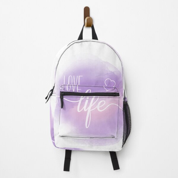 Item preview, Love Life designed and sold by DeangeloBartell.