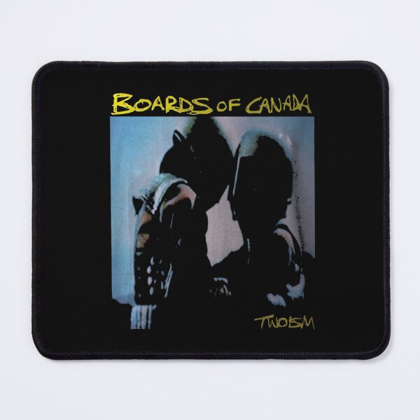 Item preview, Boards of Canada - Twoism designed and sold by KushMangold.
