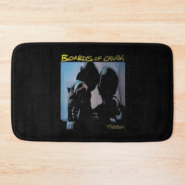 Item preview, Boards of Canada - Twoism   designed and sold by KushMangold.