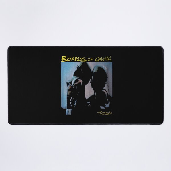 Item preview, Boards of Canada - Twoism   designed and sold by KushMangold.