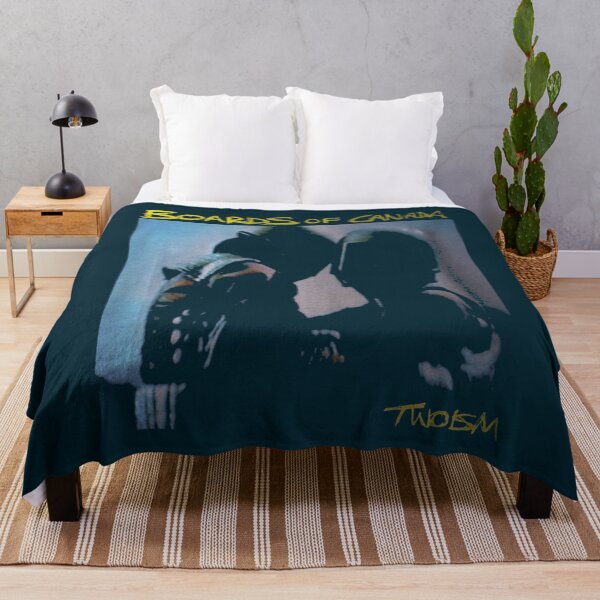 Item preview, Boards of Canada - Twoism designed and sold by KushMangold.