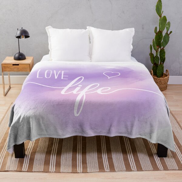 Item preview, Love Life designed and sold by DeangeloBartell.