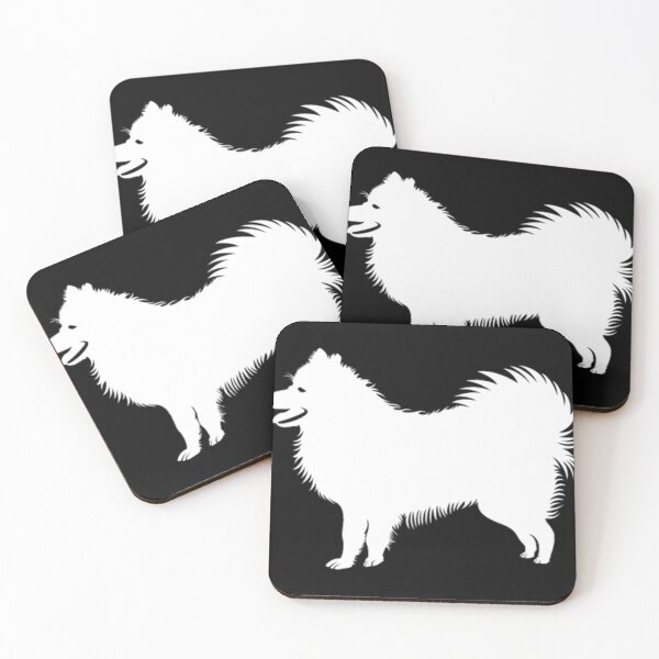 Item preview, Japan Spitz  designed and sold by TamaCorm.