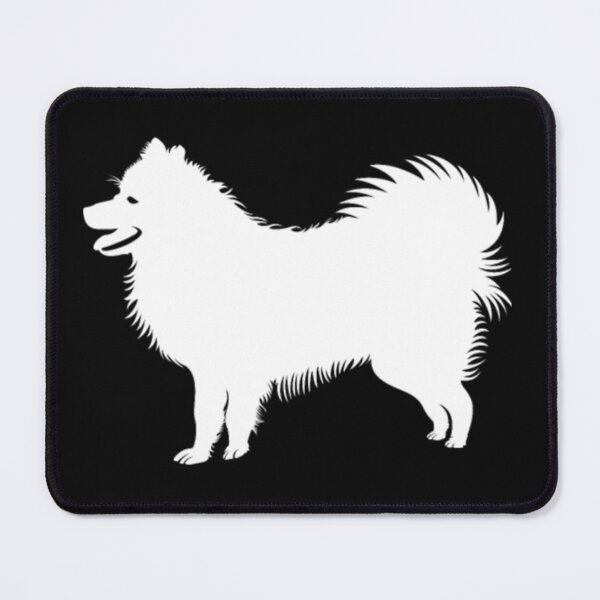 Item preview, Japan Spitz  designed and sold by TamaCorm.