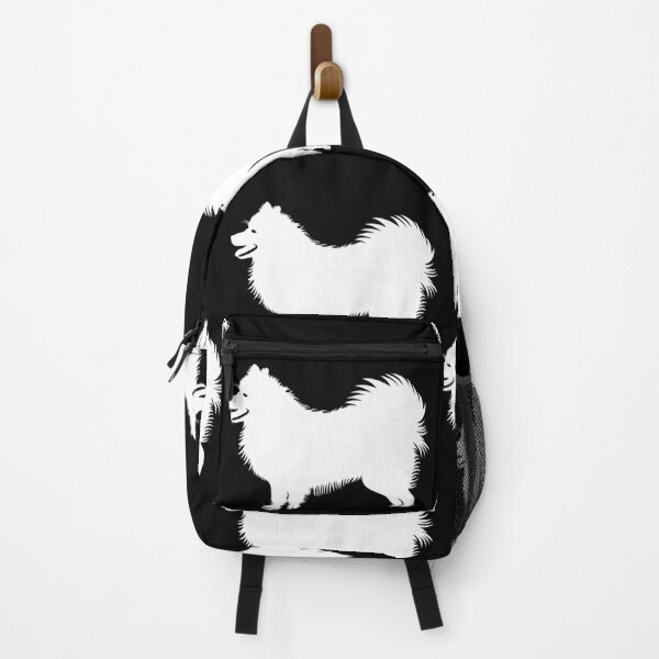 Item preview, Japan Spitz designed and sold by TamaCorm.