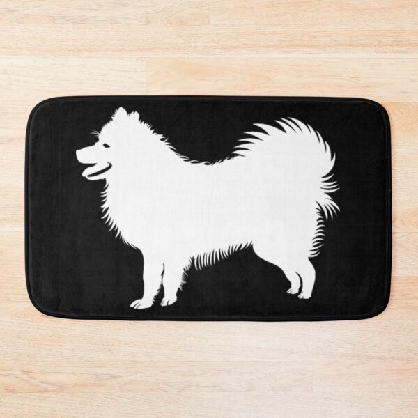 Item preview, Japan Spitz  designed and sold by TamaCorm.