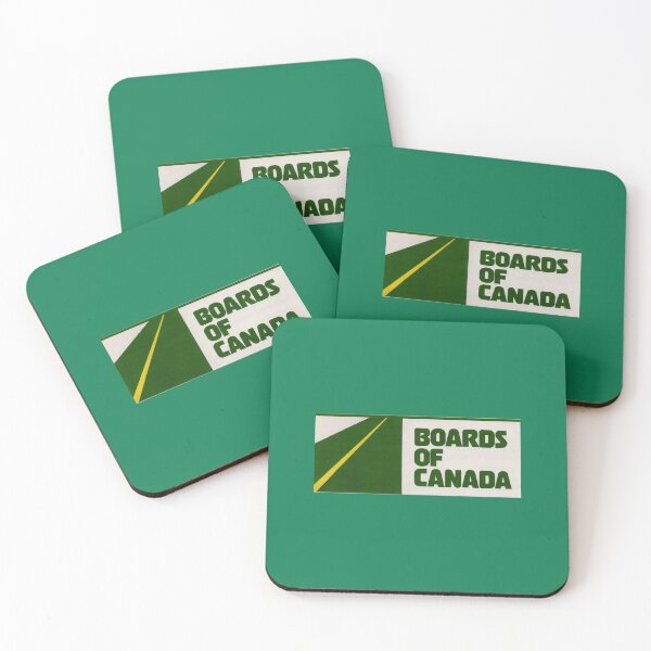 Item preview, Boards of canada   designed and sold by KushMangold.