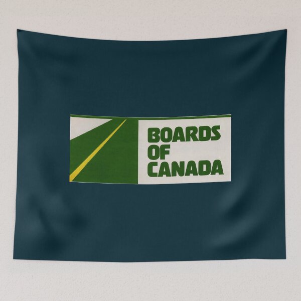 Item preview, Boards of canada   designed and sold by KushMangold.