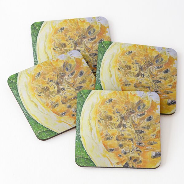 Item preview, Hawaiian Lilikoi designed and sold by joeyartist.